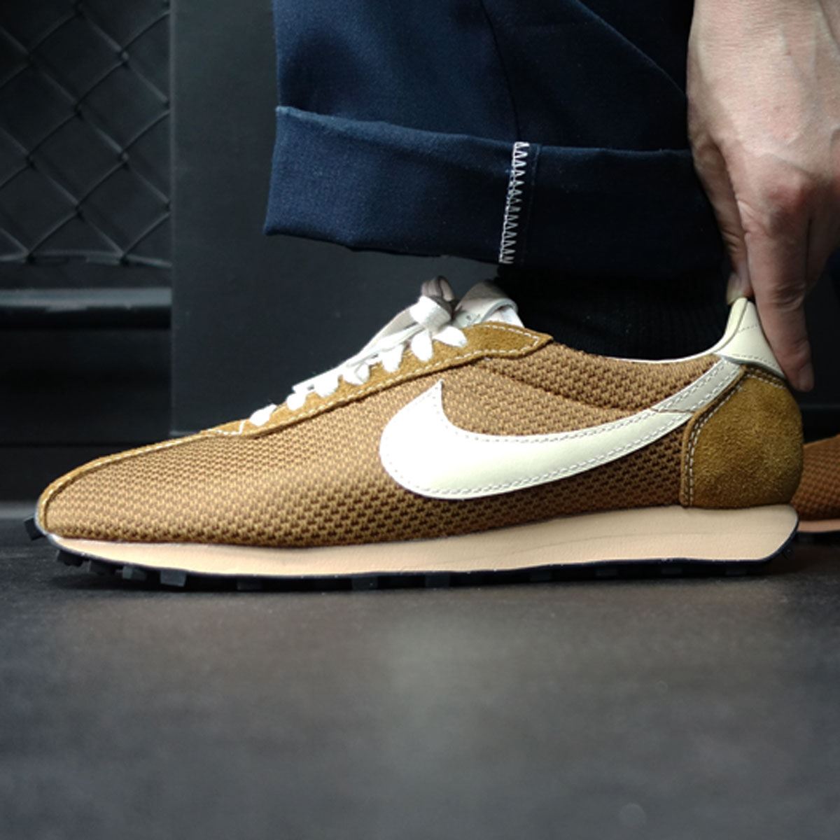 売切れ前に 大人気 NIKE LD-1000 コーデのアクセントに◎ org.jpg