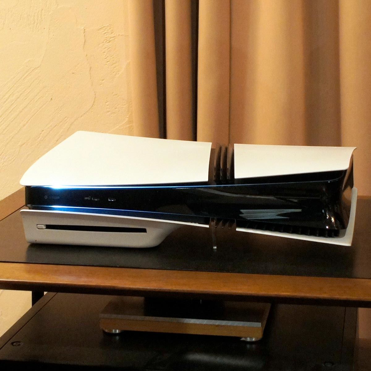 ポイントは「8K」！ AVマニアが「PS5 Pro」を“AV機器”として使っ