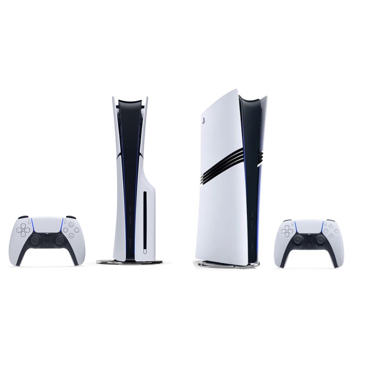 結局「PS5」と「PS5 Pro」のどっちを買う？ 両方所有のゲームライター  