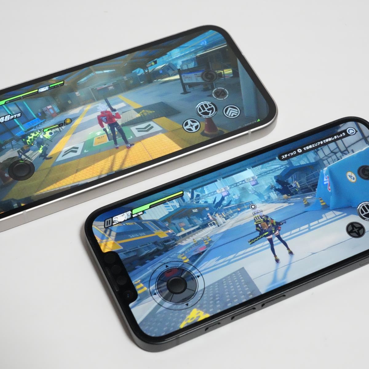 iPhone 16e」と「Pixel 9a」はどっちを買う？ ポイントは性能とカメラ