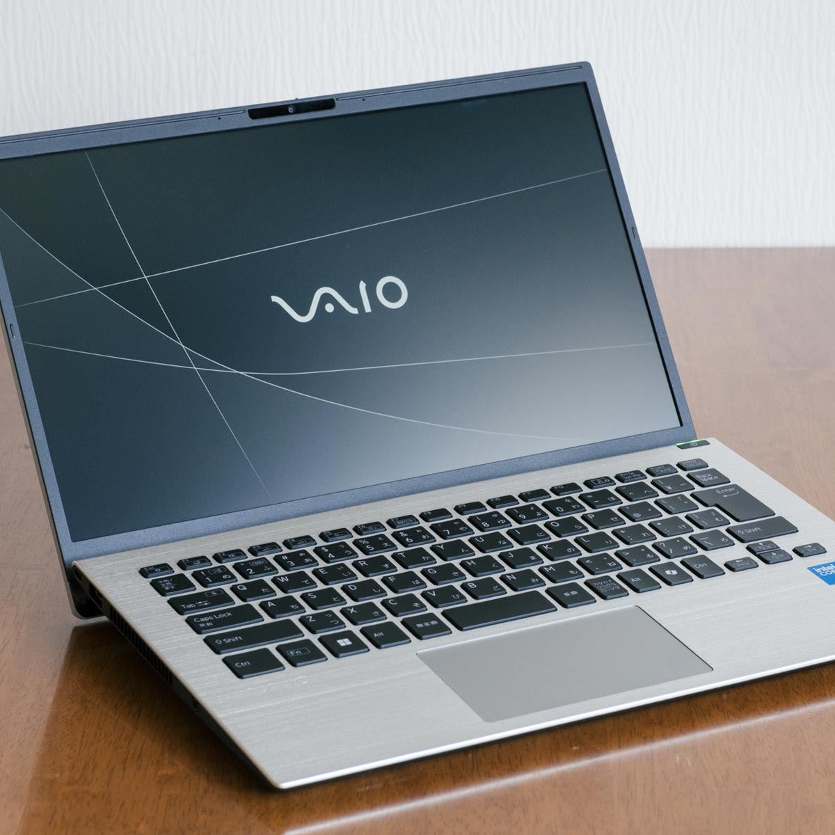 VAIO - 格安 VAIO社製 Fit15 mk2 値引不可 ソニー、同社として最後の「VAIO」を発表 | 日経クロステック