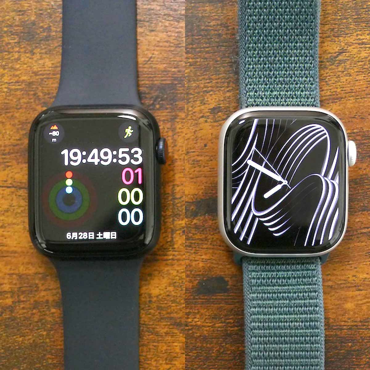 10シチュエーションで比較！ 「Apple Watch Series 10」と「SE」どっち 