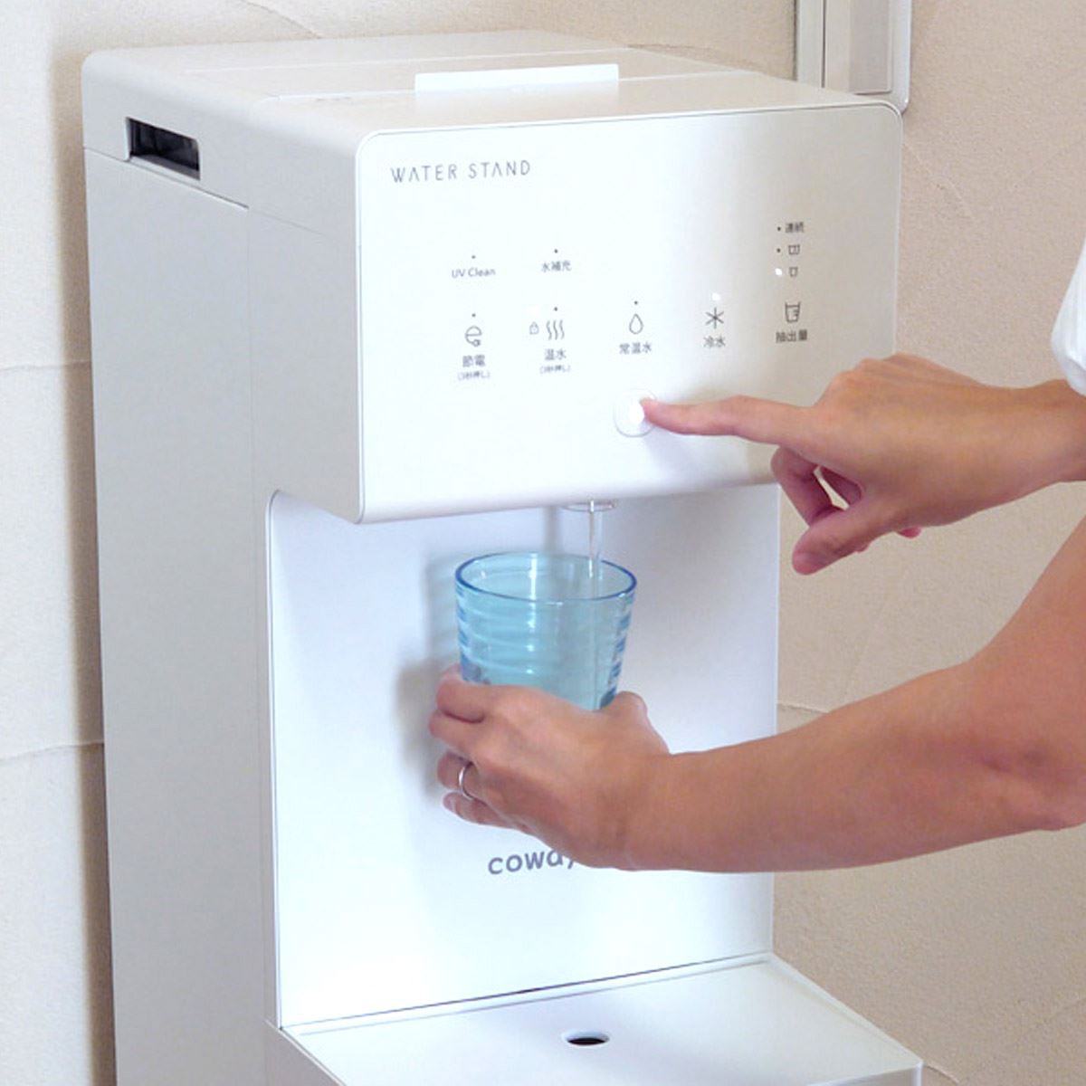 ウォータースタンド「ピュアライフ」導入レポ！ 使ってわかったリアル