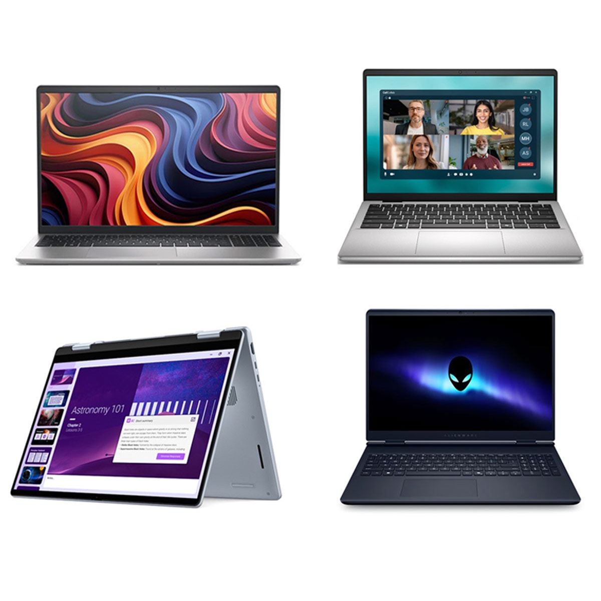 Dellノートパソコンおすすめ8選！ 初心者でも失敗しない選び方を