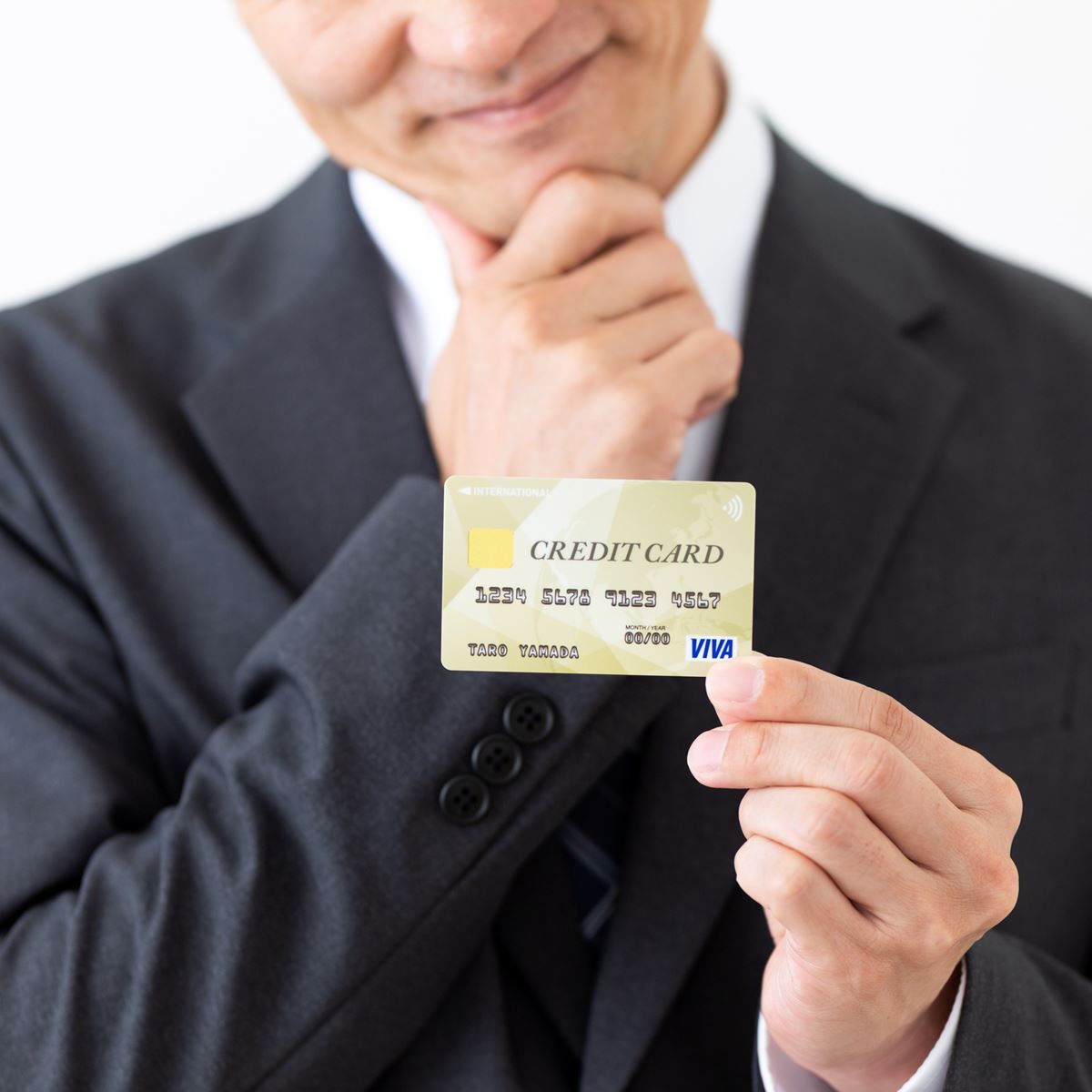 法人カード・ビジネスカードおすすめ10選！ “最強の1枚”で事業を加速