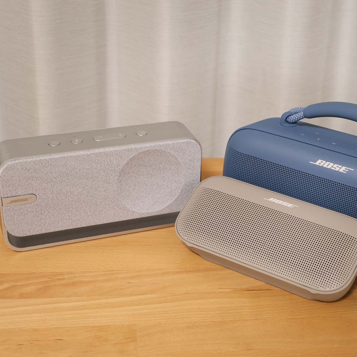 BOSE SONY Bluetooth ワイヤレススピーカー ジャンク まとめ Bluetoothスピーカーの選び方とおすすめ10選。屋外で便利な防水タイプ