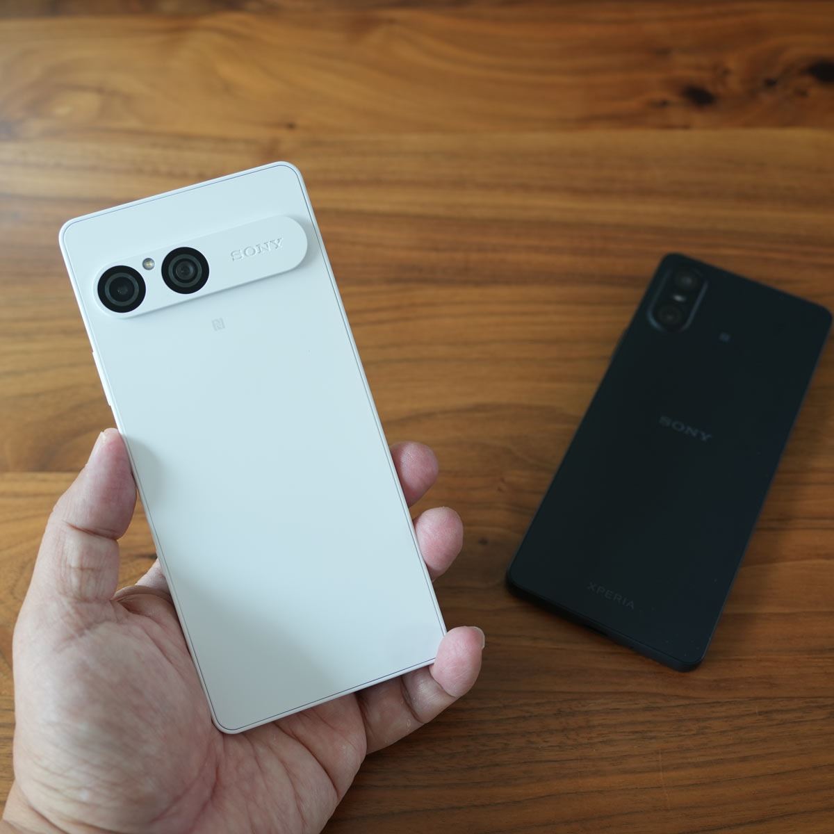 k*)様 Sony Xperia 10 IV ホワイト 本体 元箱付き xperia10 iv 本体