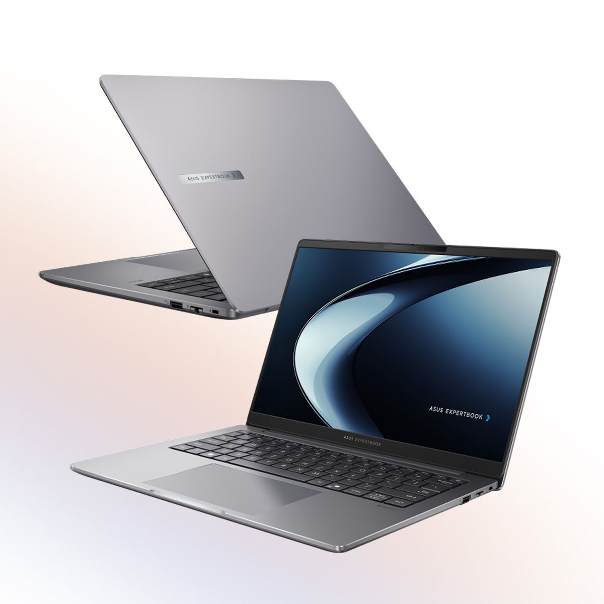 PR]AI時代のビジネスニーズに応える究極の選択肢「ASUS ExpertBook P3