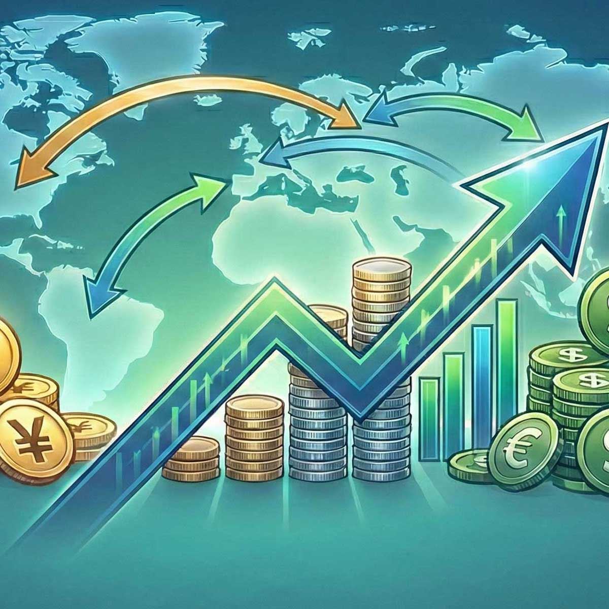 スワップで金利差狙い！キャリートレード向けおすすめFX口座5選【2025年12月】 - 価格.comマガジン