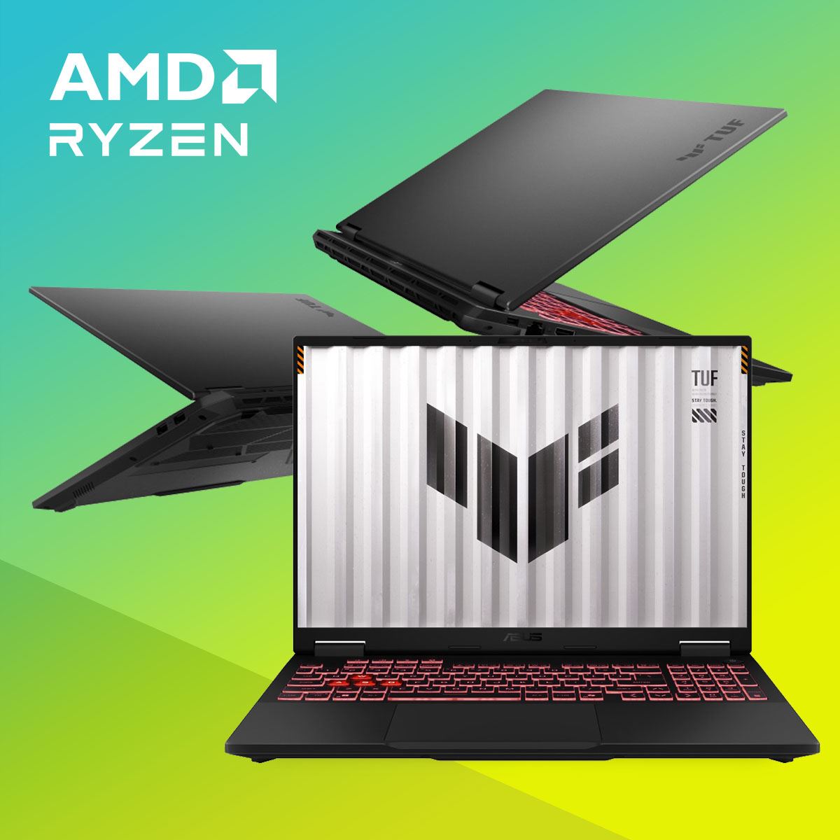 PR] AI時代の大学生はゲーミングノート「ASUS TUF Gaming」が正解！ お 