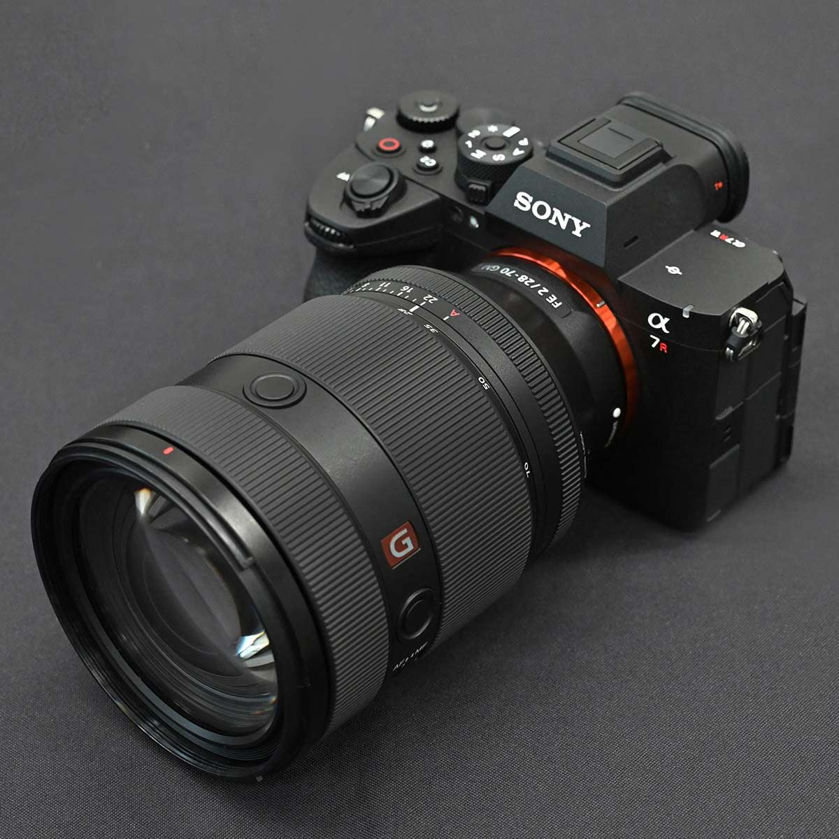 ソニー「α7R VI」詳細レポート！ 約6680万画素の積層型センサー搭載で
