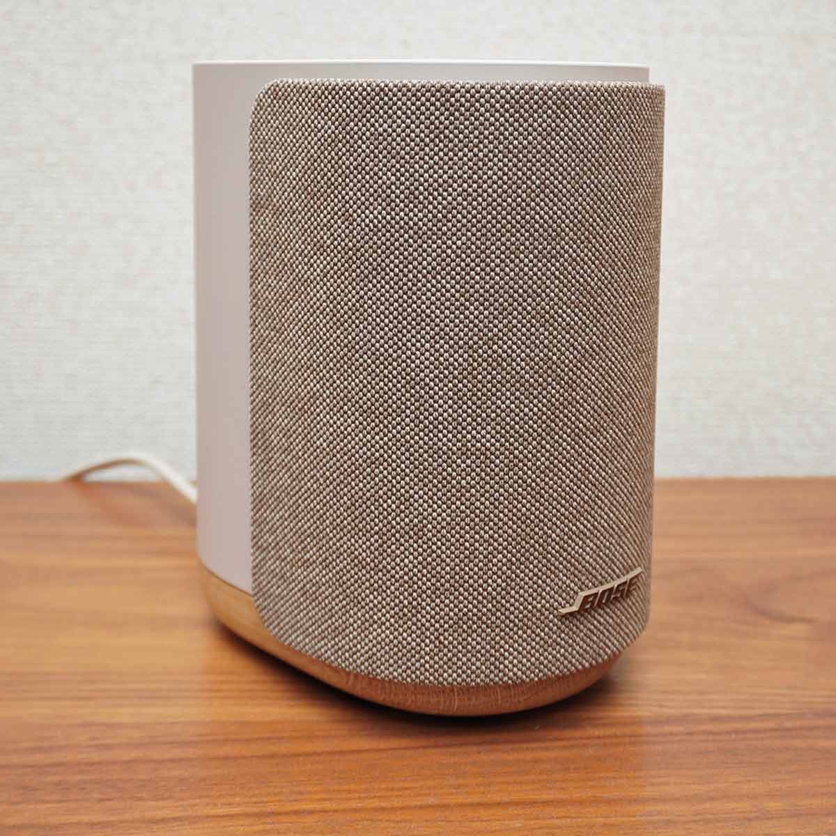 これがBoseの“本気”！ 「Lifestyle Ultra Speaker」は動画視聴にも最適