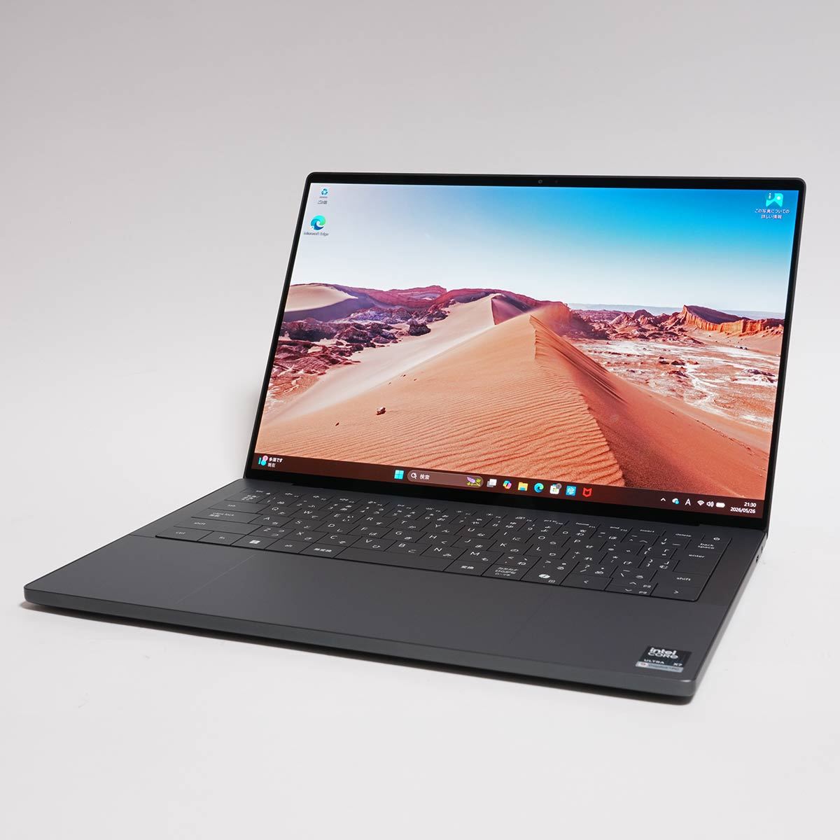 XPS」ブランド復活！ デルの“美学”が詰まった「XPS 14（2026）」徹底