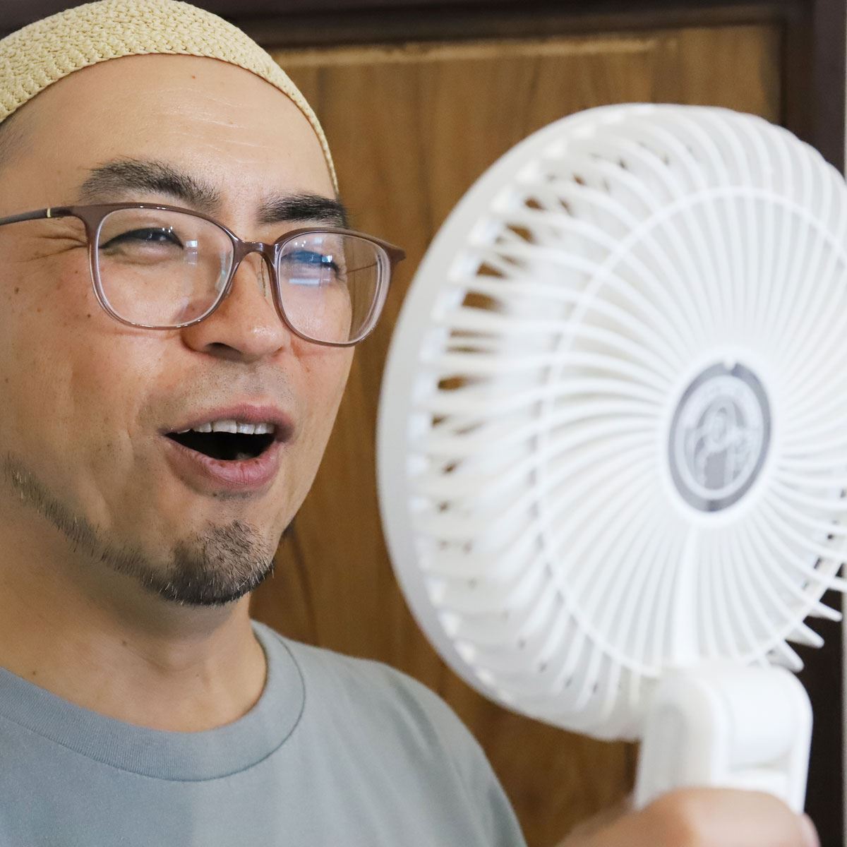 ダイソンやシャープも参入！ 2026年新作ハンディファン8選ガチ検証