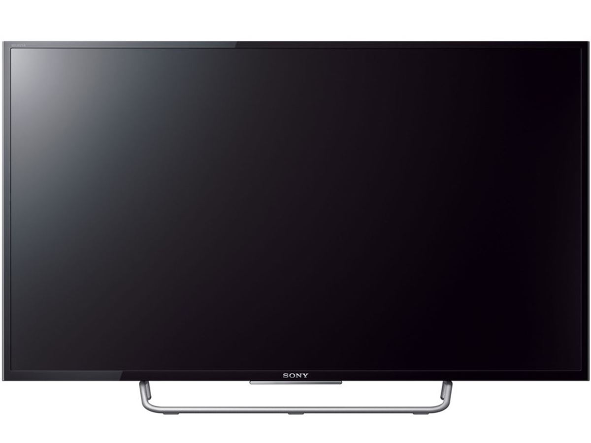 ソニーの40V型フルHD液晶テレビ「BRAVIA KJ-40W700C」が好調！ 家電 ...