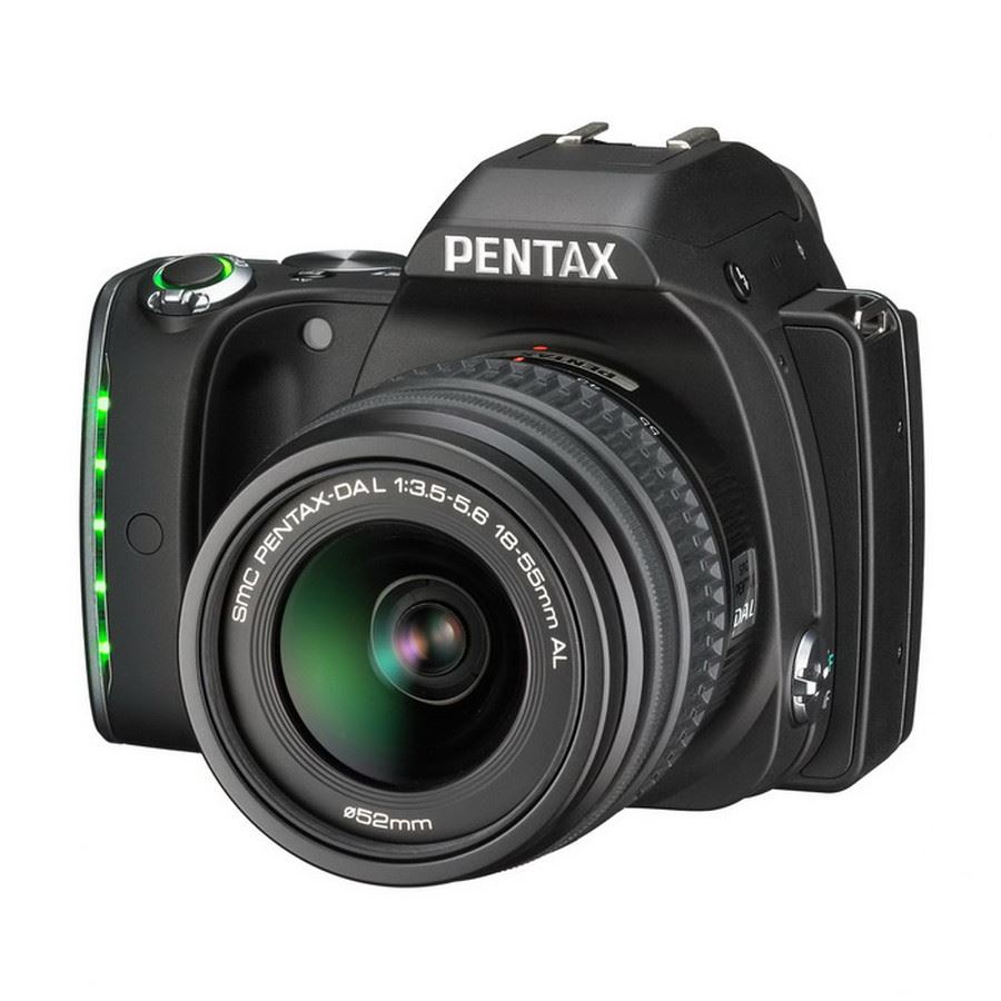 リコー「PENTAX K-S1 300Wズームキット」が売れ筋ランキング1位！ 発売