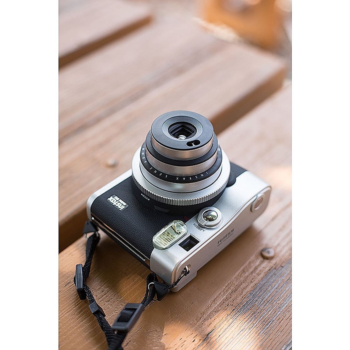 SALE／90%OFF】 富士フィルム チェキカメラ INSTAX mini 90 ネオクラシック INS MINI NC 