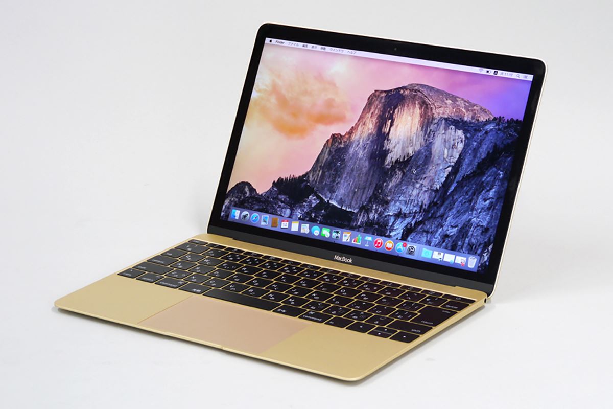 MacBook Air 13インチ　2015モデル　充電器付き