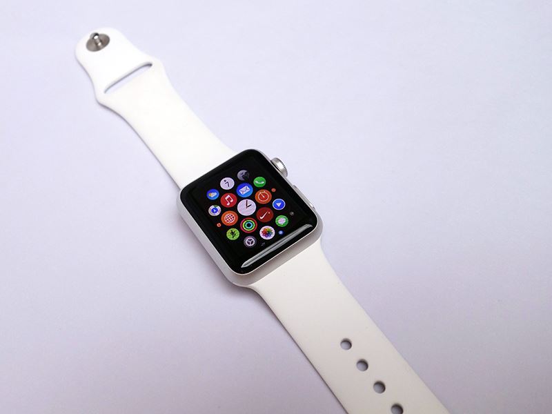 買っちゃった！「Apple Watch」は女性にこそ使って欲しいガジェット