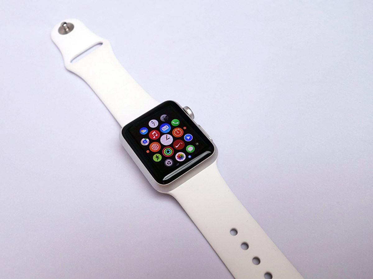 買っちゃった！「Apple Watch」は女性にこそ使って欲しいガジェット ...