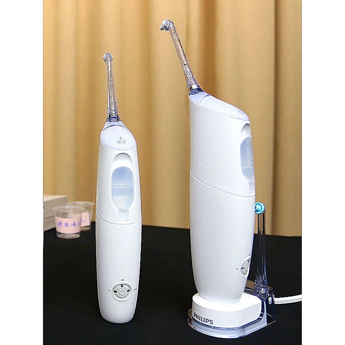 ブランド雑貨総合 3BM3 【未使用】PHILIPS sonicare エアーフロス