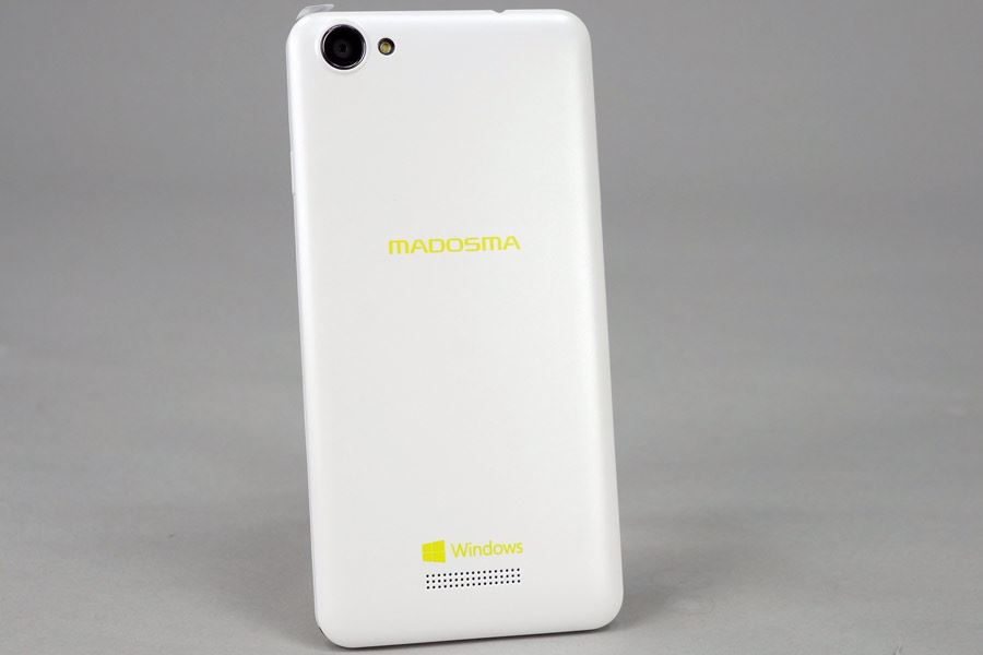 3万円台の価格が魅力のWindows Phone「MADOSMA Q501」レビュー - 価格