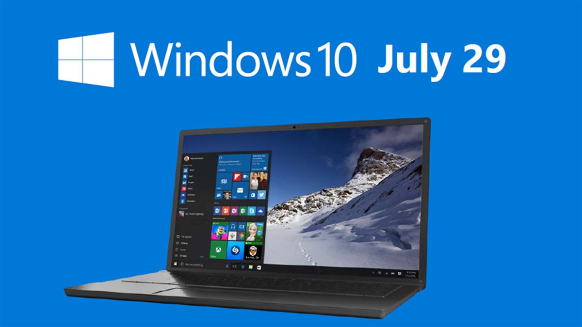間もなく登場！ 「Windows 10」 リリースまでに知っておきたい5つの
