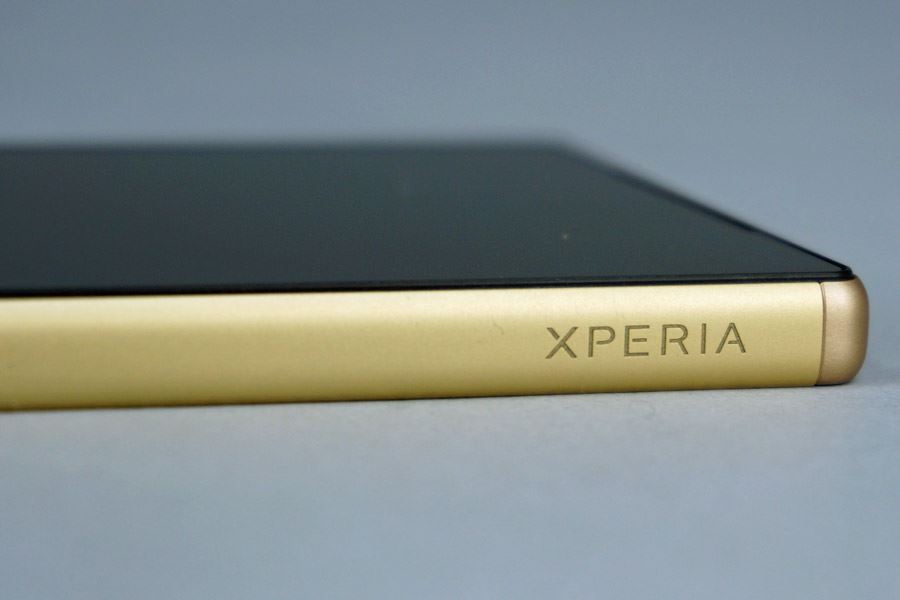 1週間使ってわかった Xperia Z5 の気になる実力 価格 Comマガジン