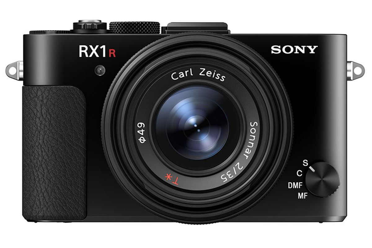 ソニーの4240万画素フルサイズカメラ「RX1R II」などが登場 - 価格 