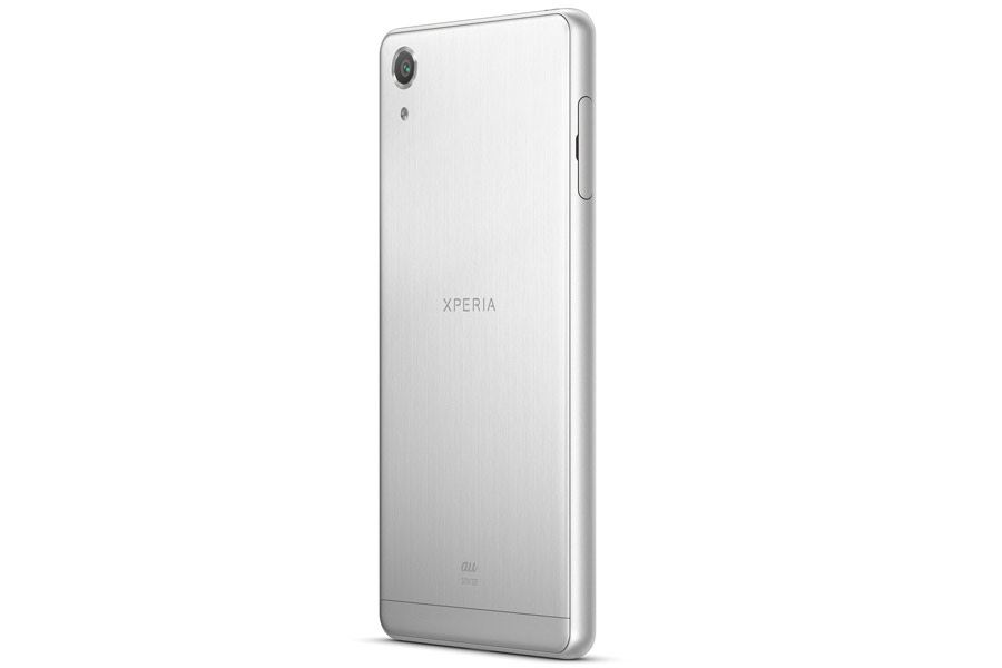 夏スマホの注目モデル、au「Xperia X Performance SOV33」速報