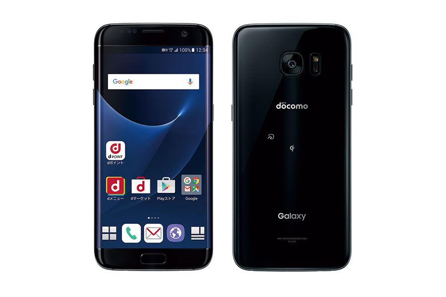 ドコモとauから2016年夏スマホ「Galaxy S7 edge」が5/19に登場 - 価格