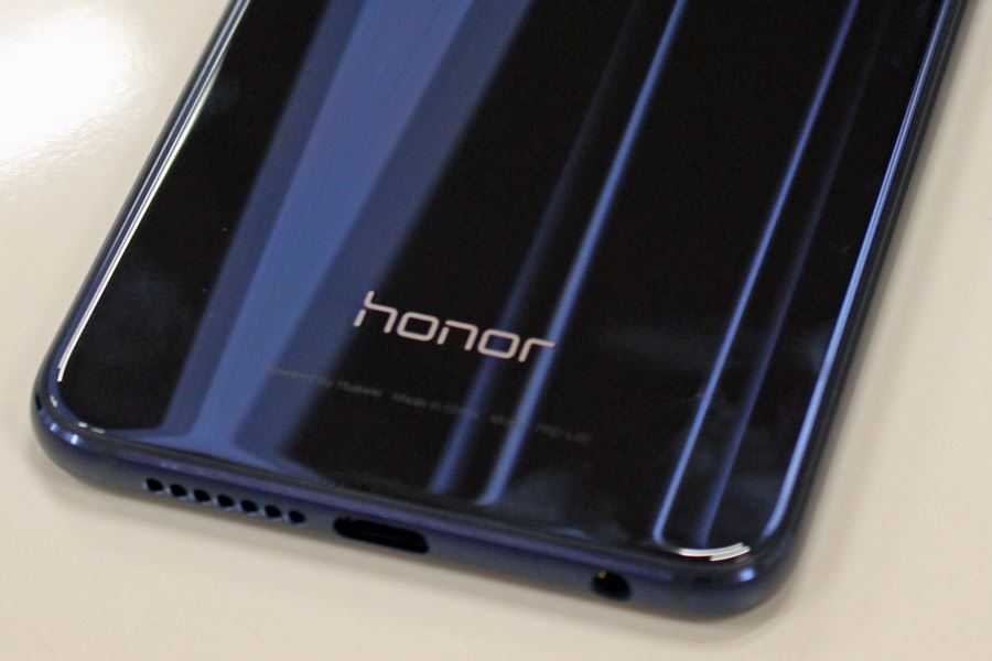 HUAWEIの高性能スマホ「honor 8」を楽天モバイルが独占販売 - 価格.com ...