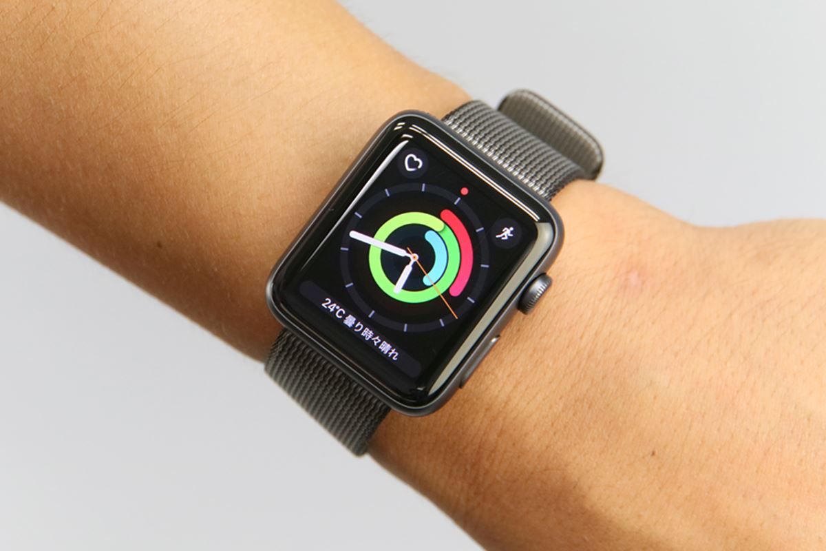 Apple Watch - 【daiya様】AppleWatch Series2 42 ステンレス ブラック Apple Watch Ultra 2｜au