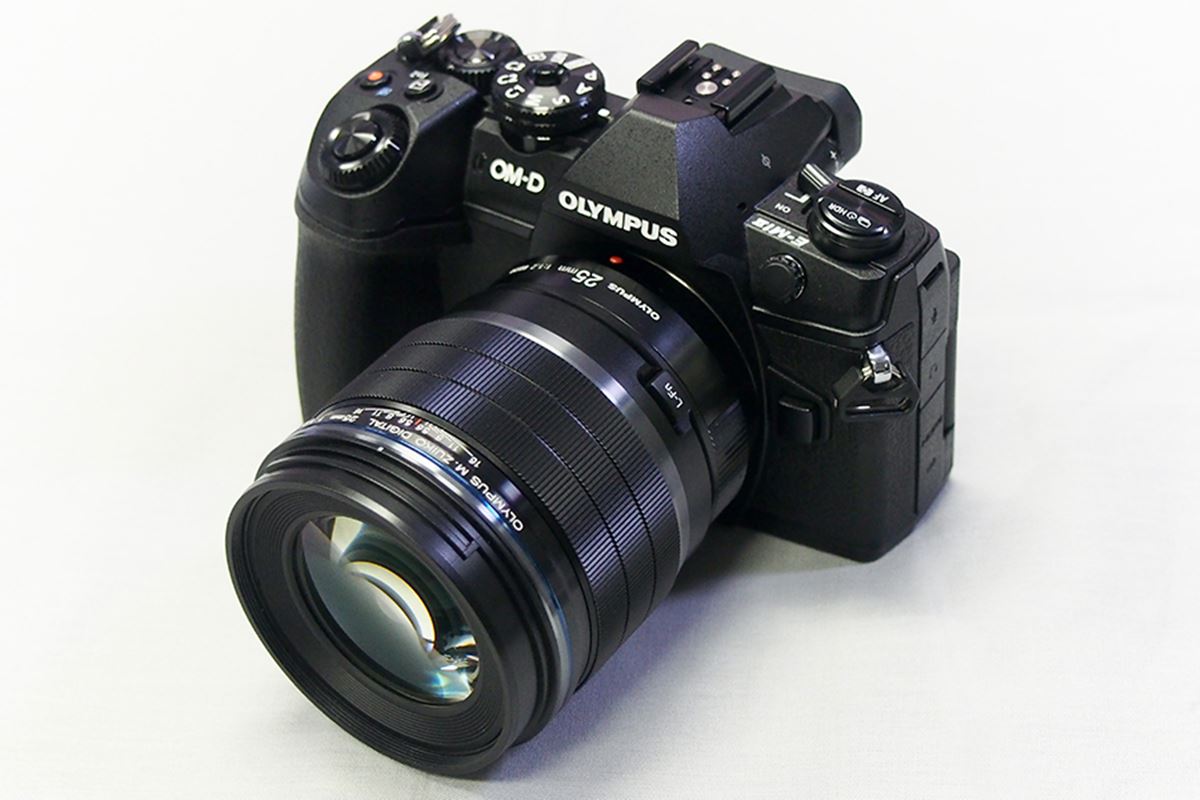 全品新品未開封 マクロリング！OLYMPUSやPanasonicのミラーレスカメラ