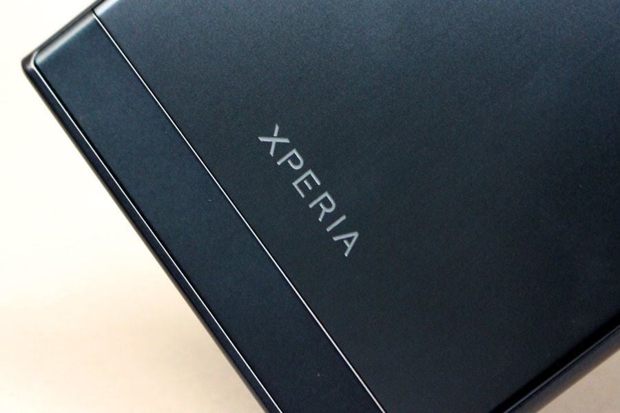 発売当日！「Xperia XZ SO-01J」ファーストインプレッション 