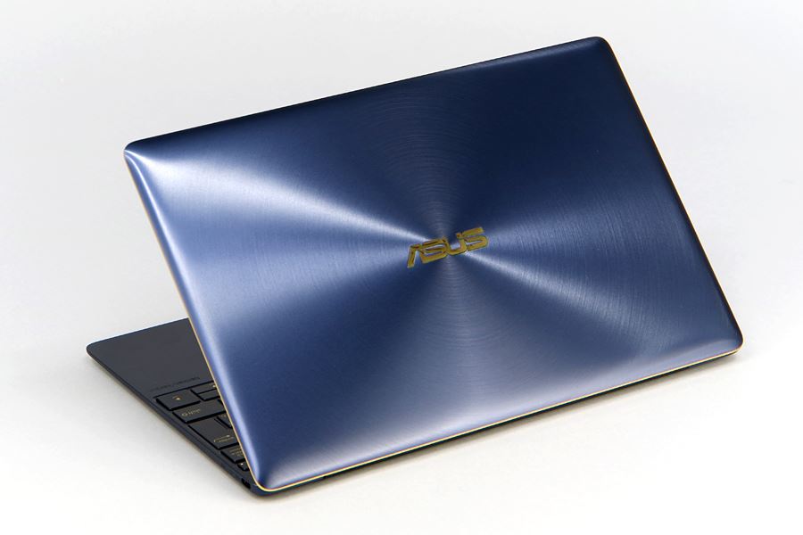 MacBookのライバルの実力は？ ASUS「ZenBook 3」レビュー ...