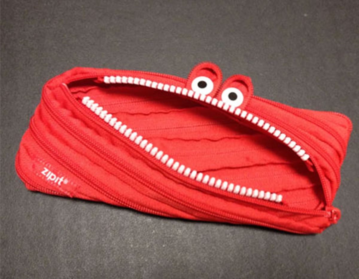 モンスタークラブ　ドラキュラ 筆箱 モンスタークラブ ドラキュラ 筆箱 モンスタークラブ ドラキュラ 筆箱