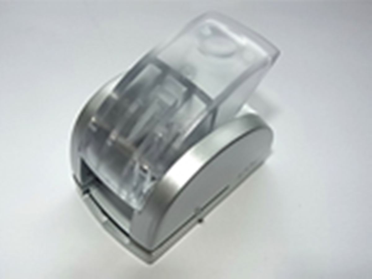 エンボス加工が簡単にできる！名刺や封筒をオリジナル仕様に！ - 価格