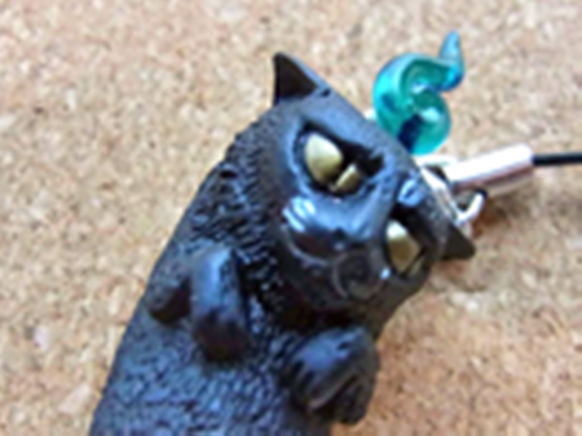 猫魂 うらめしぃけどかわいらしぃ。話題沸騰の猫魂をゲットしたぞ！ - 価格