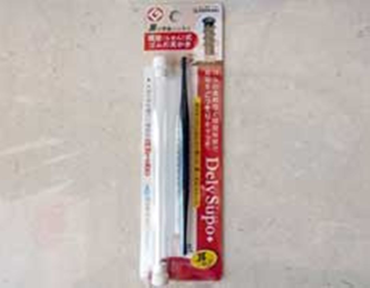 ポイントは螺旋の形状 ソフトな当たりでごっそり取れる耳かき 価格 Comマガジン