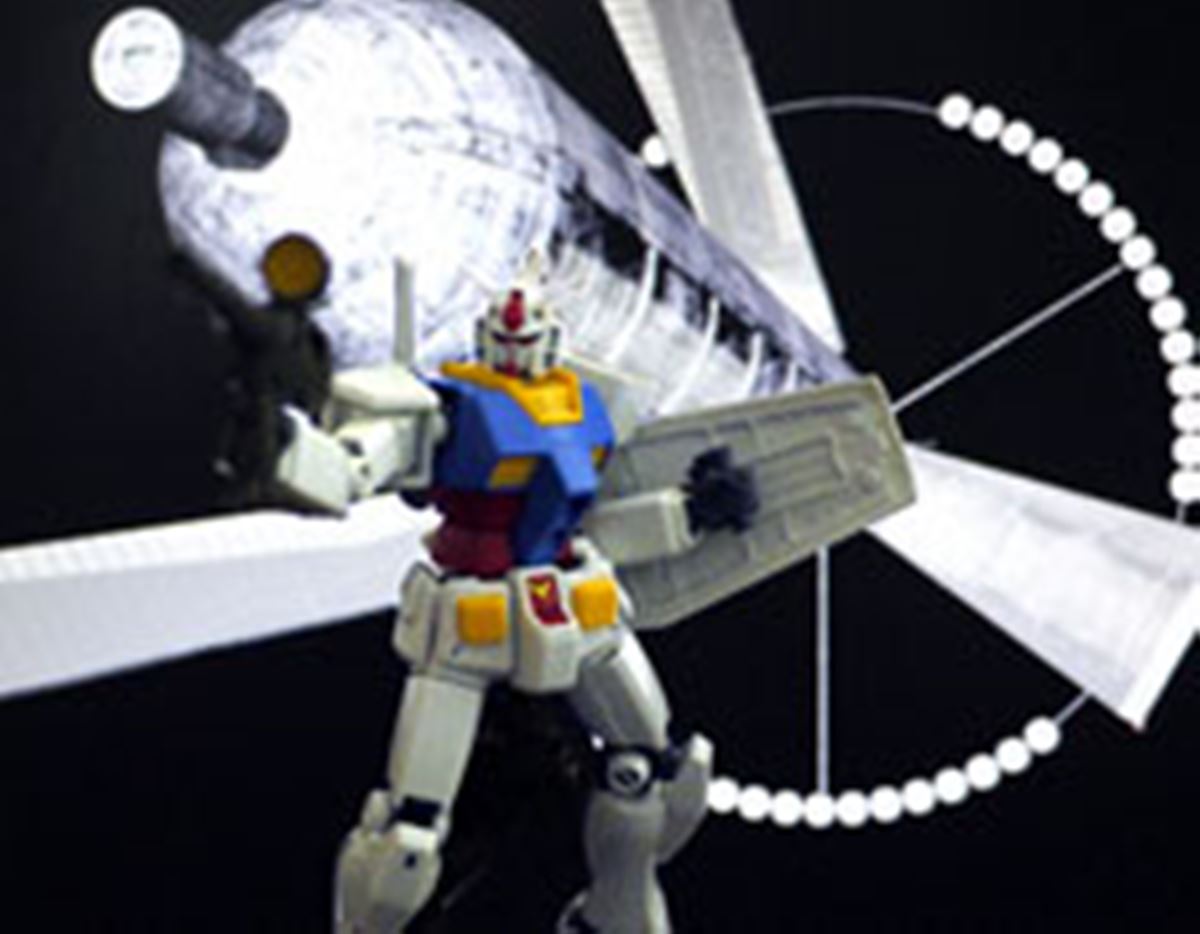 祝35周年！ 初代ガンダムが超可動ガンプラとして新生！ - 価格.comマガジン