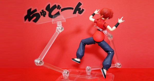 るーみっくわーるどを完全再現 らんまがついにフィギュア化 価格 Comマガジン