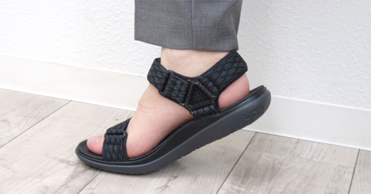 Teva テバ サンダル テラフロート ユニバーサル ライト W TERRA