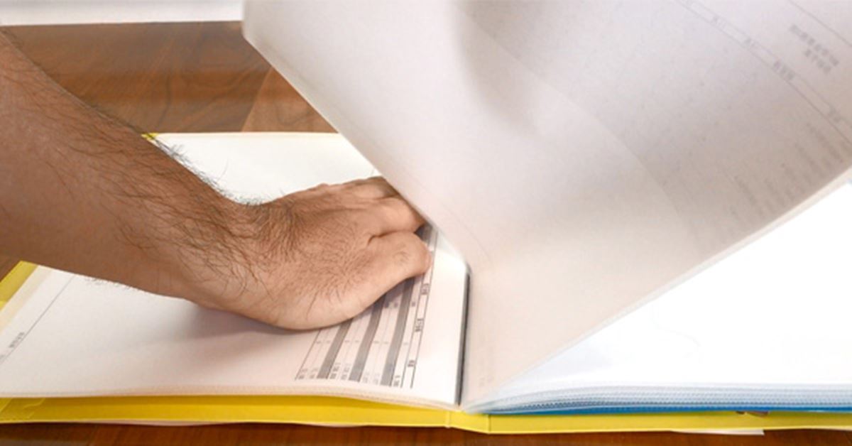 クリアファイルを ノート化 できる便利ホルダーを発見 価格 Comマガジン