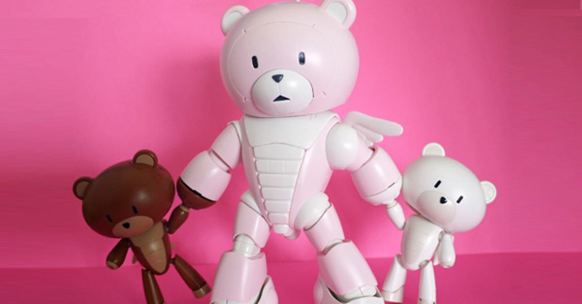 どうしたガンプラ?! 「アッガイ」がかわいくなっちゃった… - 価格.com