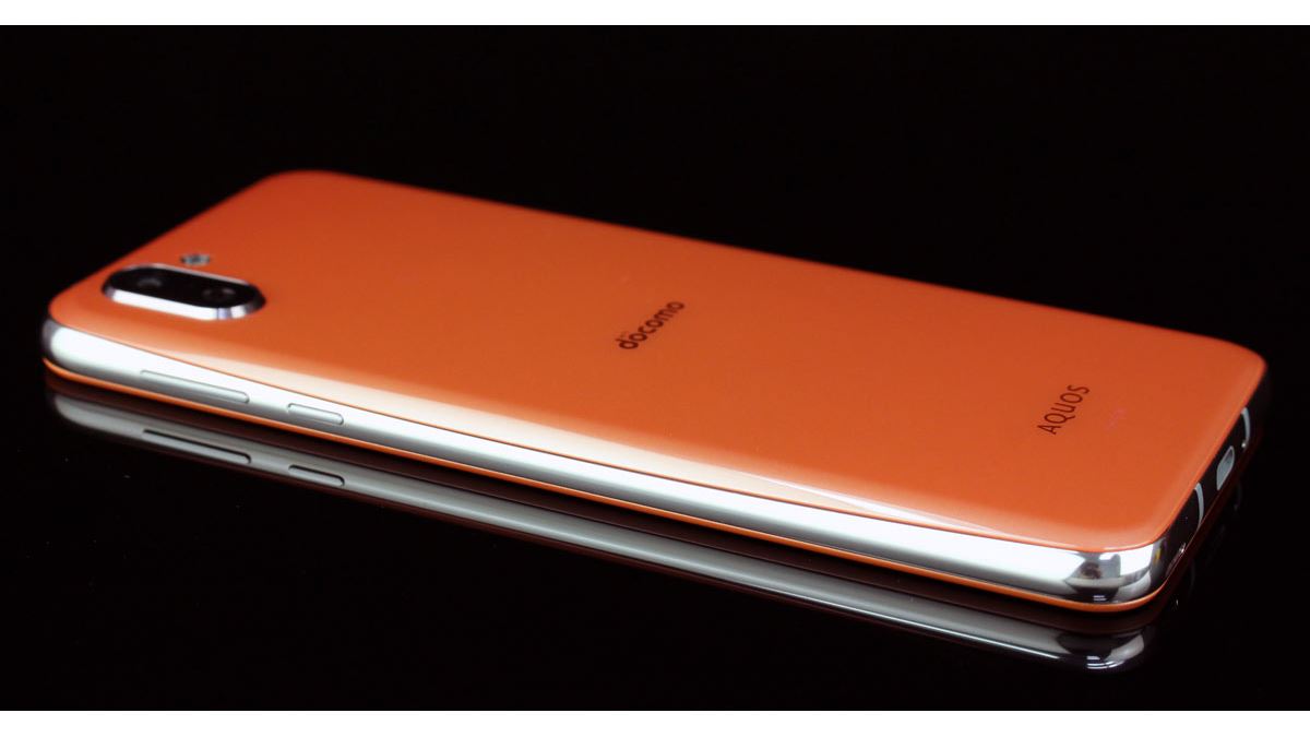 好調AQUOSシリーズの新しい旗艦モデル「AQUOS R2」をレビュー！ - 価格