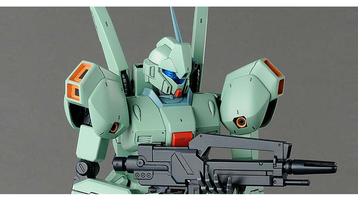最終値ジェガンまとめ売り HGUC 1/144 RGM-89D ジェガンD型 【再販】【2026年1月発送