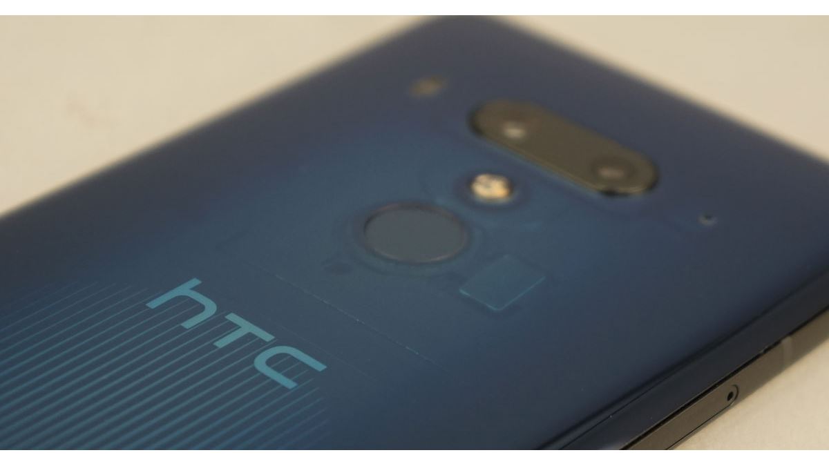 今夏最強のスマホ、「HTC U12+」を1週間使用レビュー - 価格.comマガジン