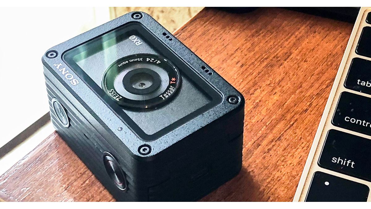 超小型デジカメ「RX0」の写りを徹底検証！ 小物や上手な