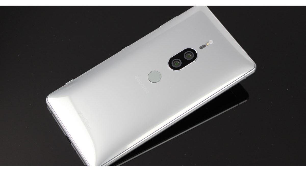 Xperiaシリーズの真打ち登場！「Xperia XZ2 Premium」レビュー - 価格.comマガジン